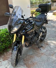 Triumph Tiger 1050 SE 2009-thumb-44