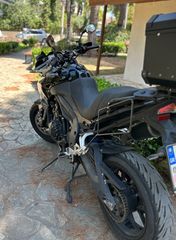 Triumph Tiger 1050 SE 2009-thumb-45