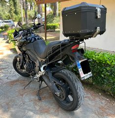 Triumph Tiger 1050 SE 2009-thumb-46