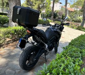 Triumph Tiger 1050 SE 2009-thumb-47