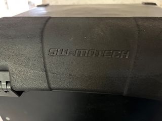 Triumph Tiger 1050 SE 2009-thumb-51