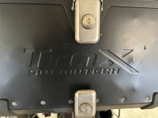 Triumph Tiger 1050 SE 2009-thumb-52