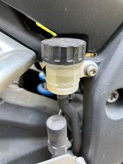 Triumph Tiger 1050 SE 2009-thumb-53