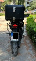 Triumph Tiger 1050 SE 2009-thumb-10