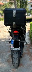Triumph Tiger 1050 SE 2009-thumb-11