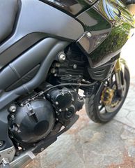 Triumph Tiger 1050 SE 2009-thumb-15