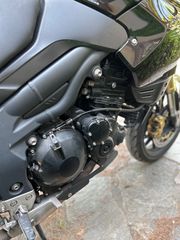 Triumph Tiger 1050 SE 2009-thumb-16