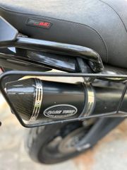 Triumph Tiger 1050 SE 2009-thumb-17