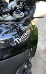Triumph Tiger 1050 SE 2009-thumb-19