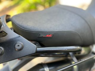 Triumph Tiger 1050 SE 2009-thumb-20