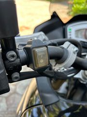 Triumph Tiger 1050 SE 2009-thumb-21