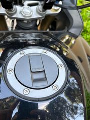 Triumph Tiger 1050 SE 2009-thumb-23