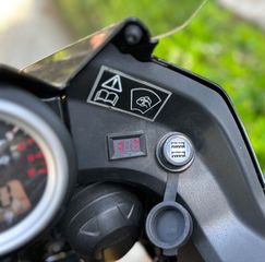 Triumph Tiger 1050 SE 2009-thumb-26
