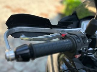 Triumph Tiger 1050 SE 2009-thumb-29