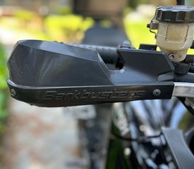 Triumph Tiger 1050 SE 2009-thumb-31