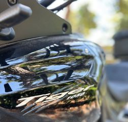 Triumph Tiger 1050 SE 2009-thumb-33