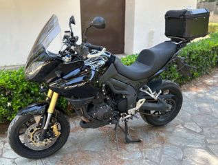 Triumph Tiger 1050 SE 2009-thumb-35