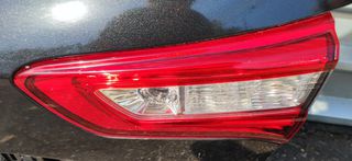 TOYOTA YARIS 2017-2020 LED ΦΑΝΑΡΙ ΠΙΣΩ ΔΕΞΙ ΕΣΩΤΕΡΙΚΟ ΓΝΗΣΙΟ ΜΕΤΑΧΕΙΡΙΣΜΕΝΟ