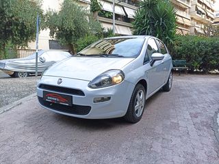 Fiat Punto '12 1.4cc