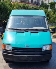 Ford Transit 1989 BUS 115-thumb-1