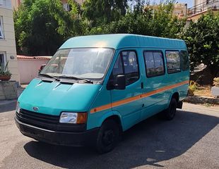 Ford Transit 1989 BUS 115-thumb-2