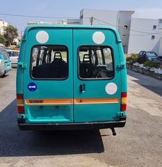 Ford Transit 1989 BUS 115-thumb-3