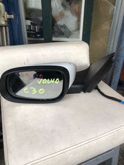 Volvo C30 καθρέπτης αριστερος