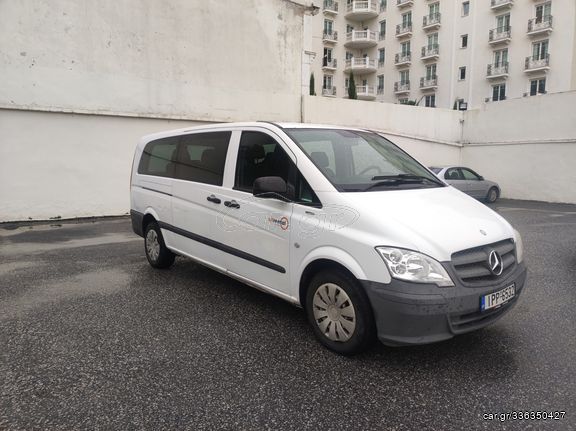 Mercedes-Benz Vito '12