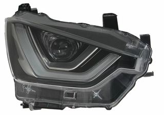  ΦΑΝΟΣ ΕΜΠΡΟΣΘΙΟΣ ISUZU DMAX '20- ΜΕ ΦΑΚΟ/FULL LED ΗΛΕΚΤΡΙΚΟΣ ΜΕ ΜΟΤΕΡ ΔΕΞΙΑ Κωδικός: 13080113R