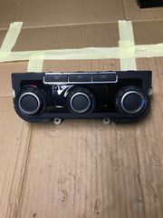 VW GOLF-5 PLUS ‘08 5HB009751-20 3C8907336AB Χειριστήριο CLHMA σε άριστη κατάσταση γνήσια!!!