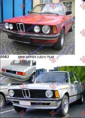 ΔΙΣΚΟΠΛΑΚΑ MEYLE 3155233001 BMW 3(E21) 1975-1982 3(E30) 1982-1994-thumb-1