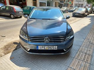 Volkswagen Passat '13