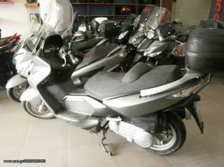 Car.gr - Μοτοσυκλέτες - Roller/Scooter, Kymco Xciting 250, Έτος 2007