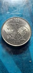 Coins σε δημοπρσια επετειακό σπάνιο.Quaryer dollar.in God we trust 2000Ρ.vermont 1788 Αν θέλετε να δείτε όλες τις αγγελίες μου πατήστε κάτω από το όνομα μου ευχαριστώ για το χρόνο σας