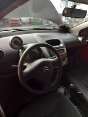 CITROEN C1 04-10 KOLLIAS MOTOR