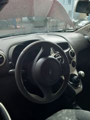 FORD KA 09-16 KOLLIAS MOTOR