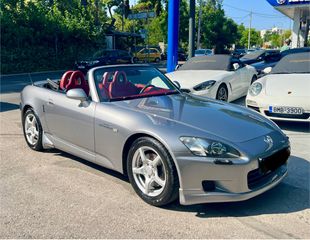 Honda S 2000 2005 AP 1