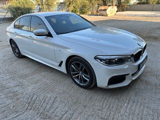 Bmw 530 2020 D Xdrive M Pack-thumb-1