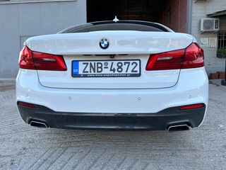 Bmw 530 2020 D Xdrive M Pack-thumb-3
