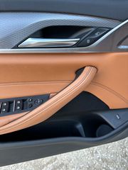 Bmw 530 2020 D Xdrive M Pack-thumb-9