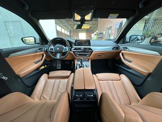 Bmw 530 2020 D Xdrive M Pack-thumb-11