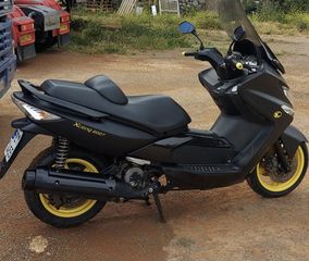 Car.gr - Μοτοσυκλέτες - Roller/Scooter, Kymco Xciting 250, Έτος 2007