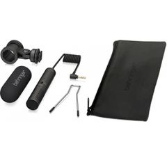 BEHRINGER VIDEO MIC MS Mid Size Condenser Dual-Capsule Microphone - Behringer-thumb-4