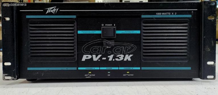 PEAVEY PV-1.3K