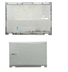 Πλαστικό Laptop - Back Cover - Cover A Dell Latitude E6410 AM0AY000A00 Silver-grey H61GF (Κωδ. 1-COV231)