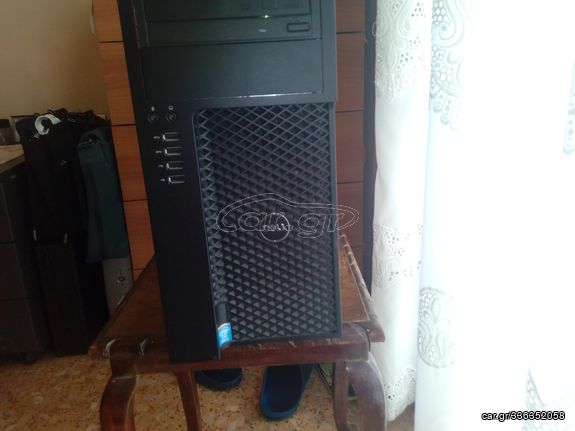 DELL Precision T1700