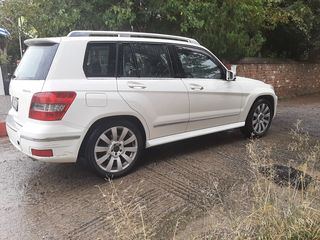 Mercedes-Benz GLK 280 '09 Δώρο τα τελη του 2024