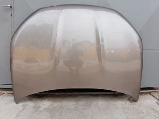 ΚΑΠΌ NISSAN QASHQAI 2008 FACELIFT