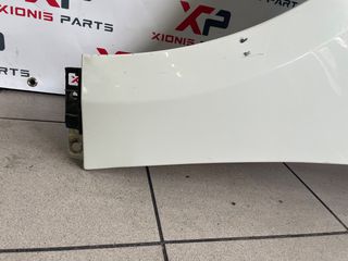 Φτερό Εμπρός Αριστερά W164-thumb-1