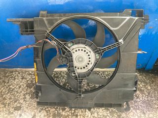 ΒΕΝΤΙΛΑΤΕΡ SMART FORTWO W451-thumb-1